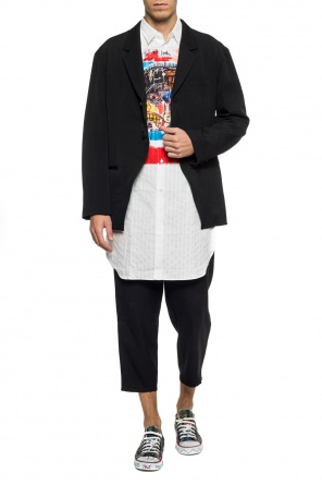 Comme des garçons shirt x jean-michel basquiat, zdjęcie 2 Comme des garçons shirt x jean-michel basquiat od Comme des Garcons